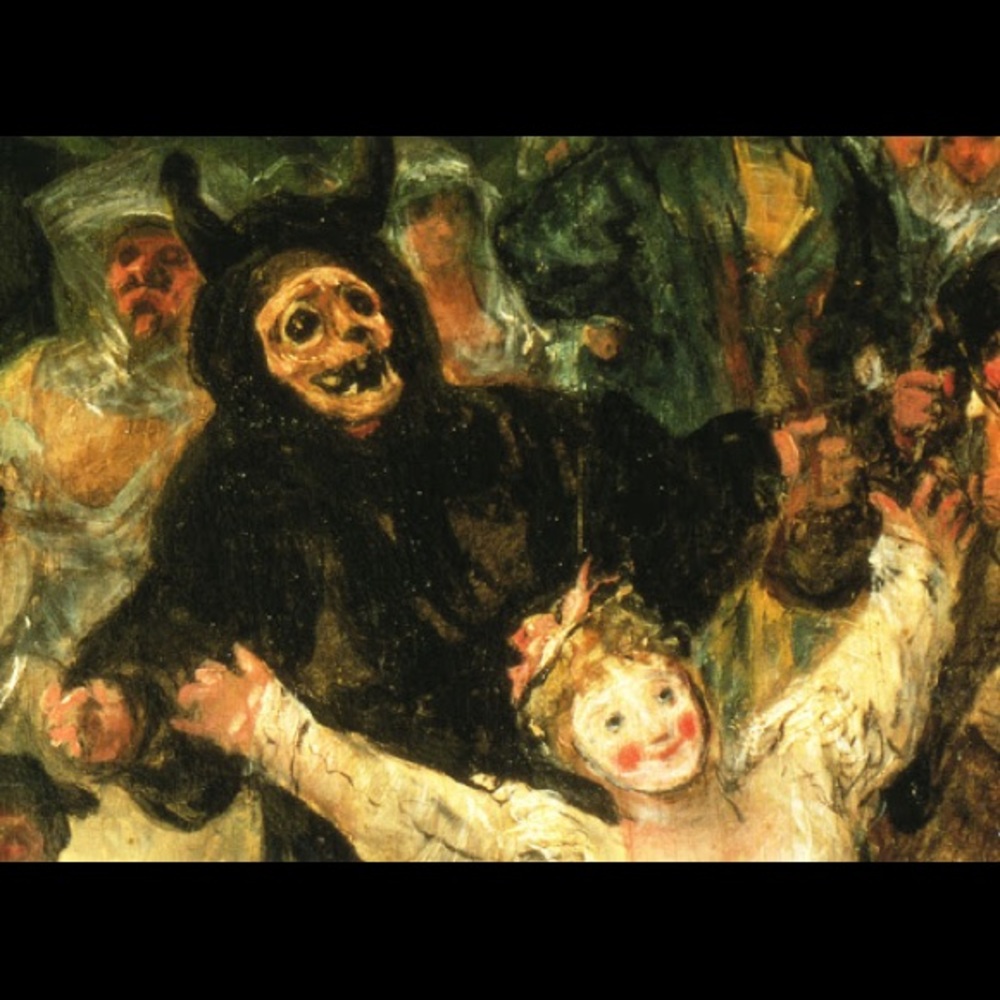 Meet your Posher, Mackenzie